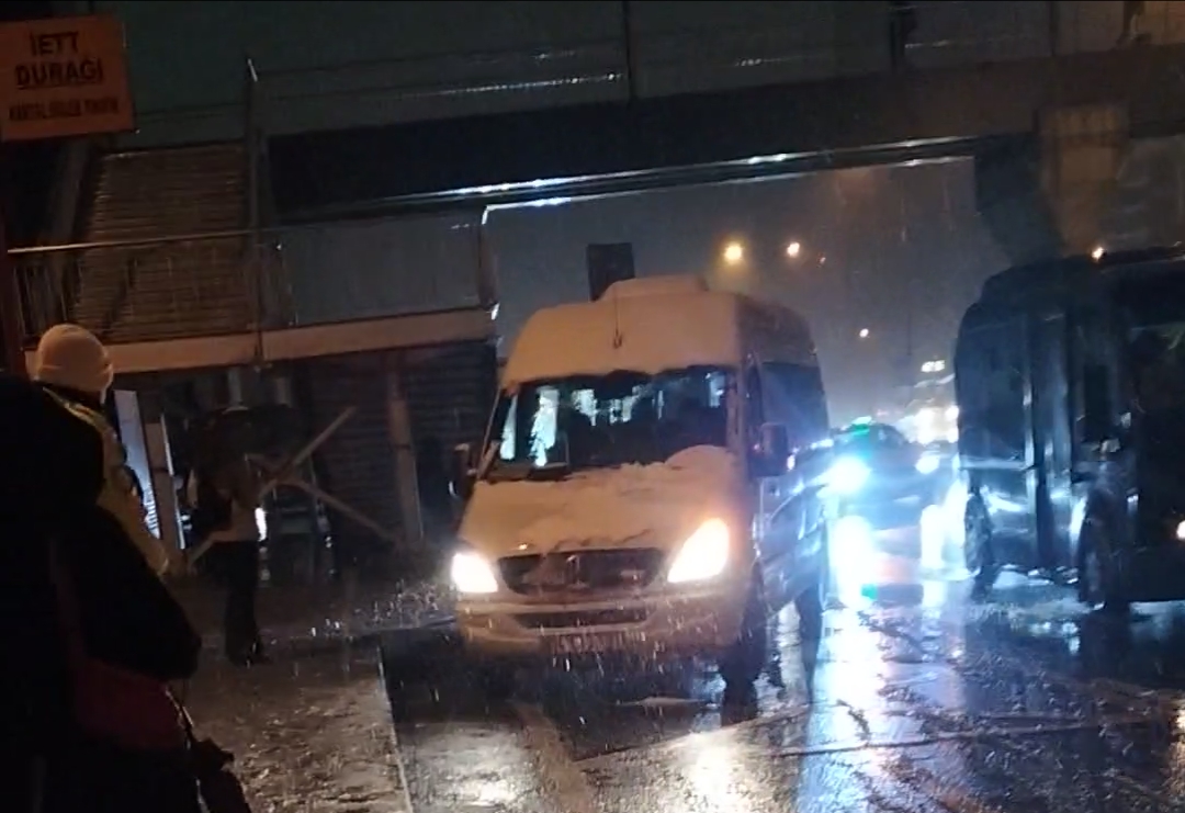 İstanbul ‘a Kâr Geldi Derken