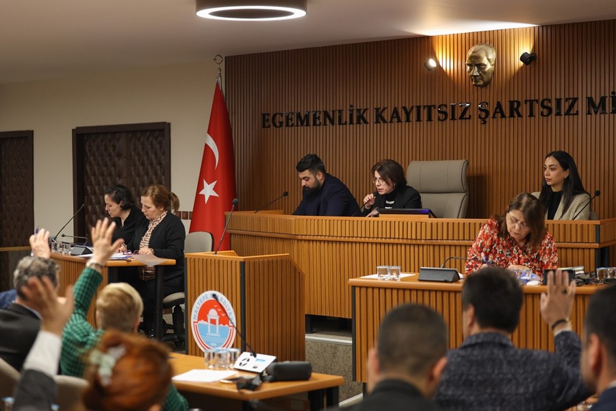 Süreyya Plajı’nda Neler Oluyor?