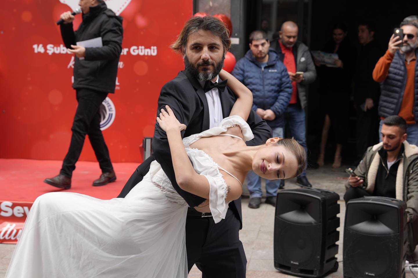 Kartal’da Aşk ve Sanat Dolu Bir Gün