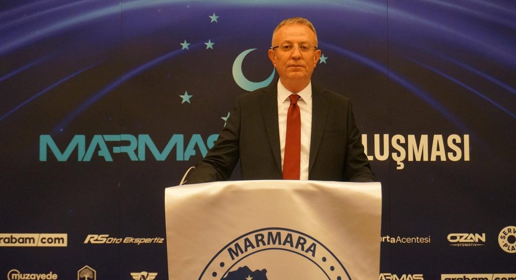 MARMAS Geleneksel İftar Buluşmasını Büyük Bir Coşkuyla Gerçekleştirdi!