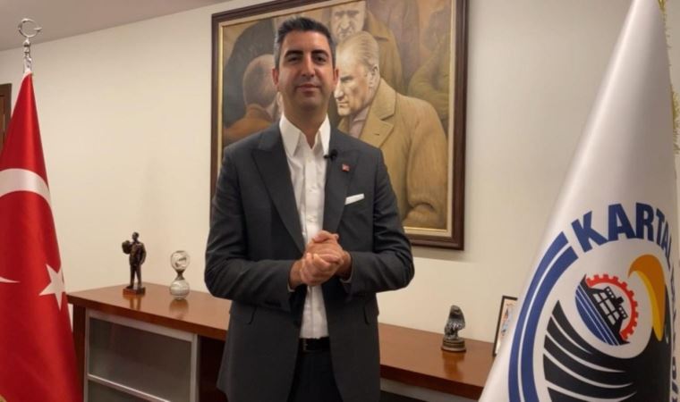 BAŞKAN GÖKHAN YÜKSEL’DEN RAMAZAN AYI MESAJI