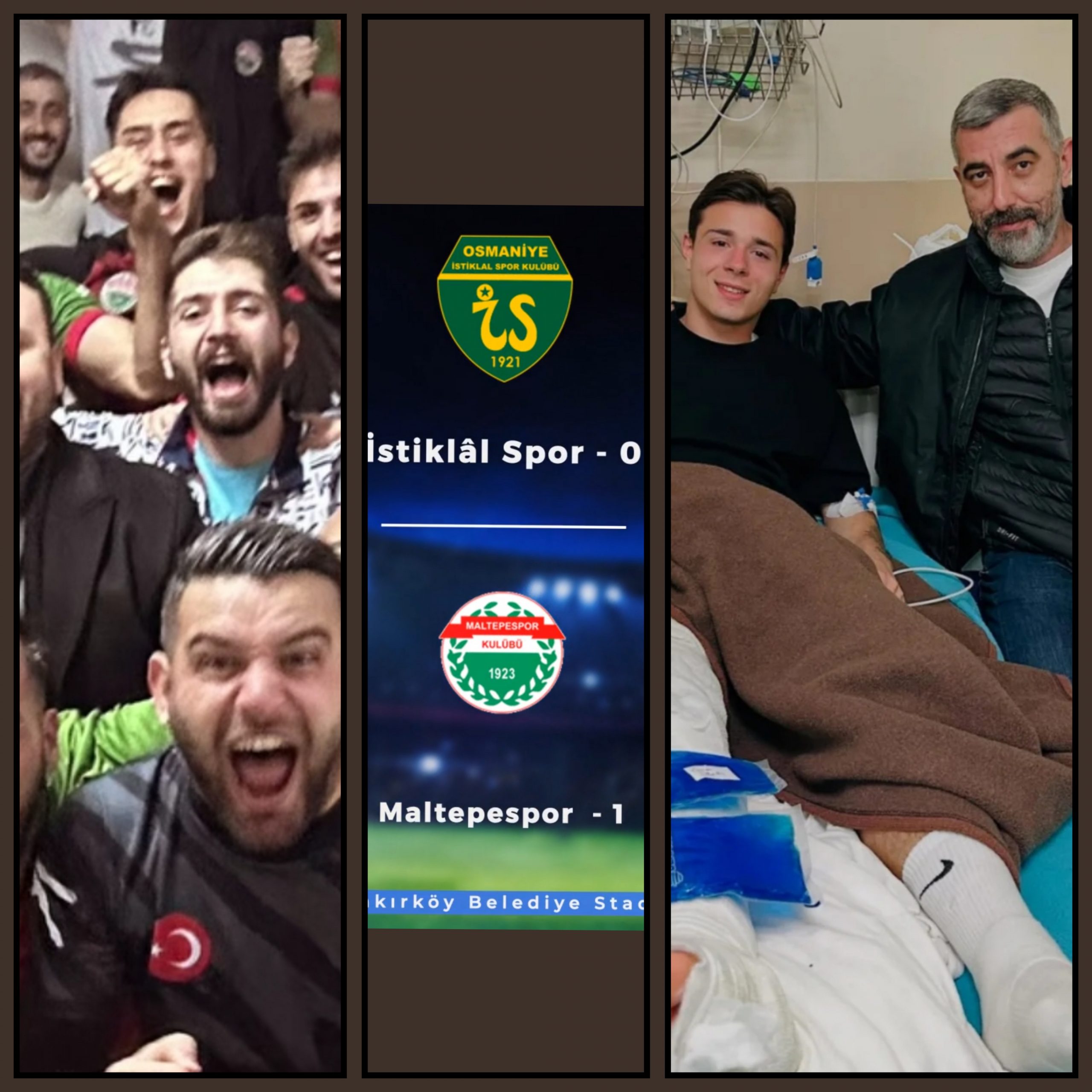 Maltepespor Galibiyet Serisini Sürdürdü