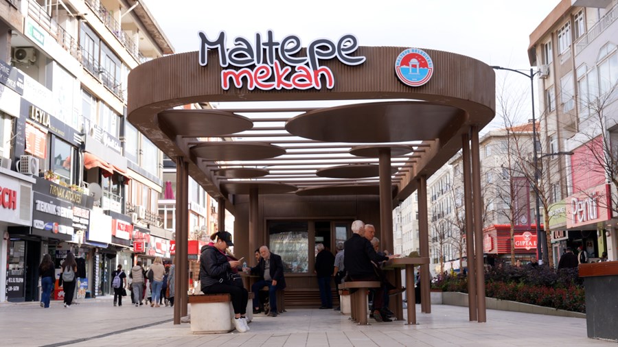 Maltepelilere Bayram Müjdesi Belediye'den
