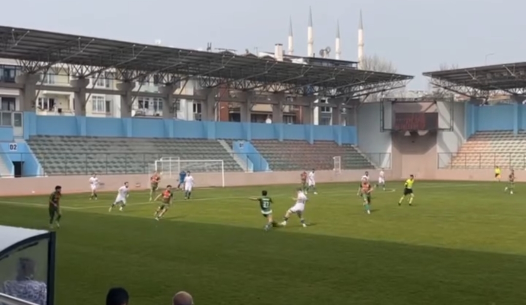 Maltepespor’dan Altın Değerinde Galibiyet