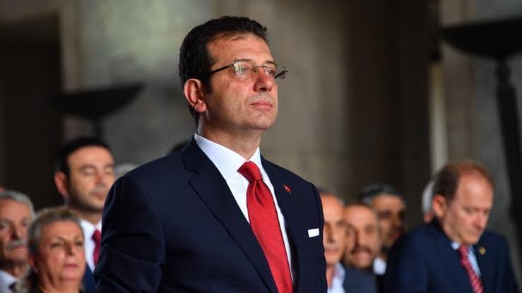Ekrem İmamoğlu Neden Gözaltına Alındı?