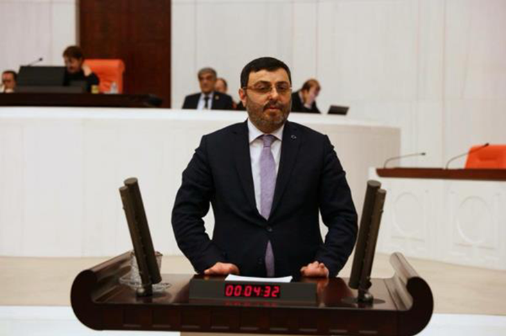 Yeni resmi bayram geliyor: Kanun teklifi verildi