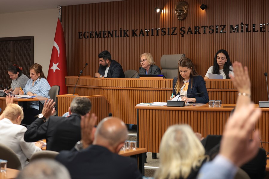 Maltepe Belediye Meclisi’nin mayıs ayı toplantıları sona erdi