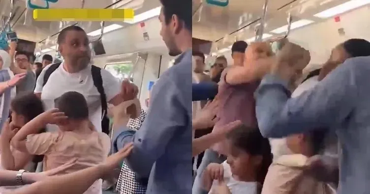 Maltepe’de “Mavi Gömlekli Çocuk” Sanıldı, Yanlış Kişiye Ateş Açıldı!