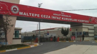 Maltepe Cezaevi’nde Gece Tahliyeler Başladı
