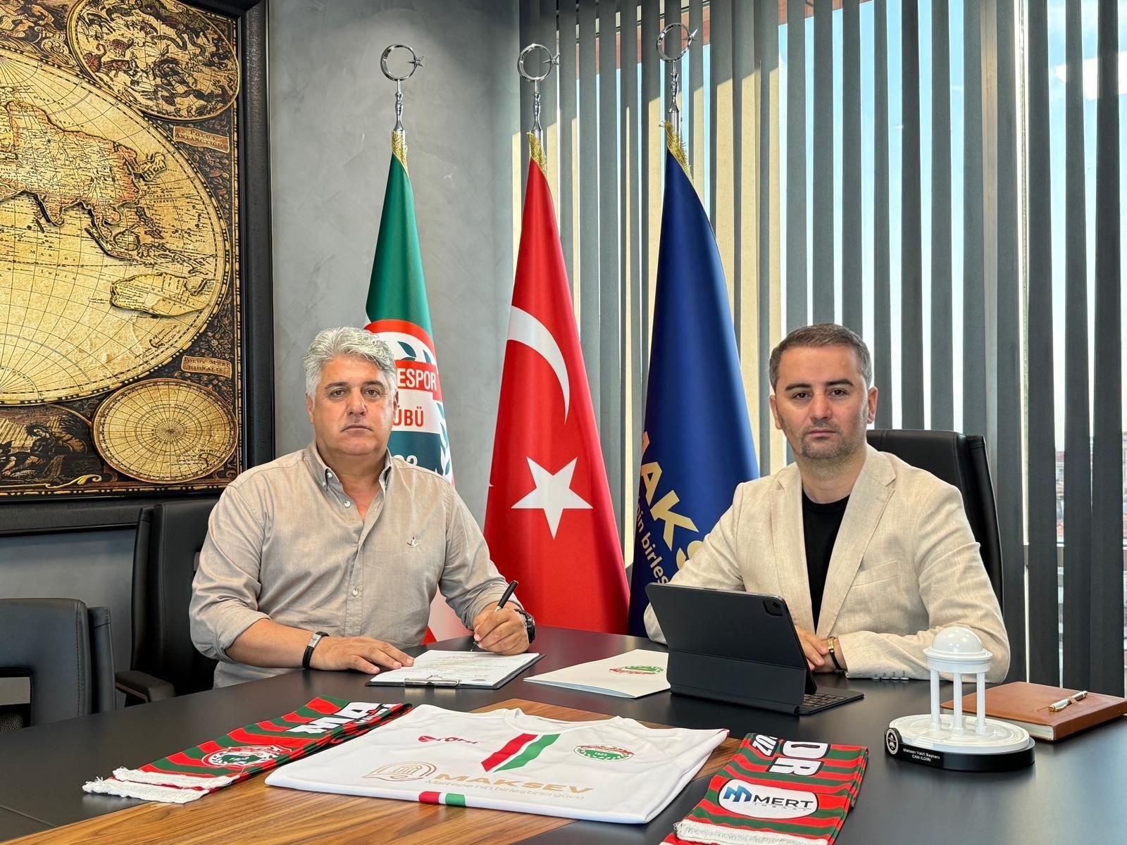 Maltepespor’da Yeni Dönem: Teknik Direktörlük Görevine Hasan Ali Cesur Getirildi! – Maltepetv – Maltepehaber