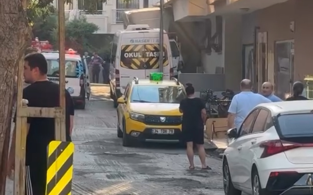 Maltepe’de Kamyonet Dehşet Saçtı, 1 Kişi Öldü!. | MaltepeTv – MaltepeHaber