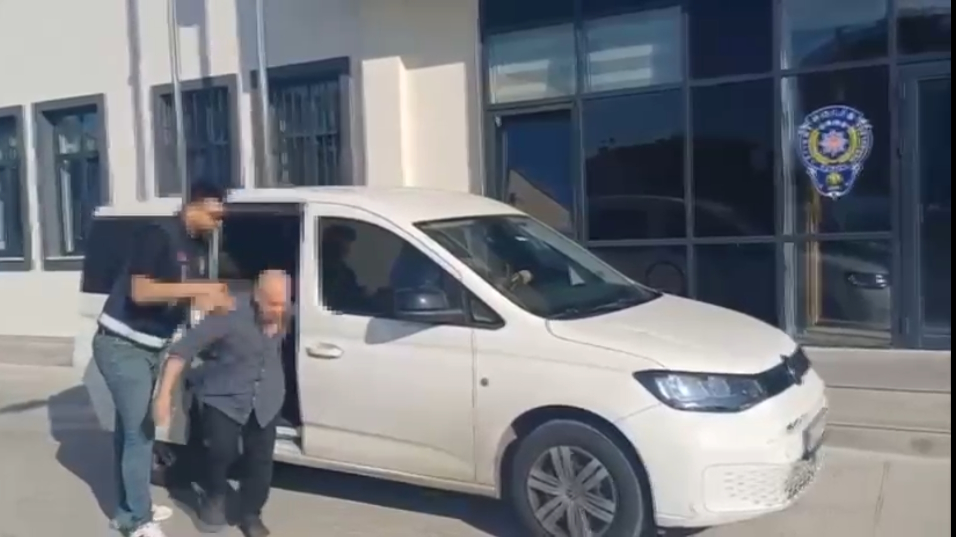 Maltepe’de Vicdanları Sızlatan Olay | Maltepetv |
