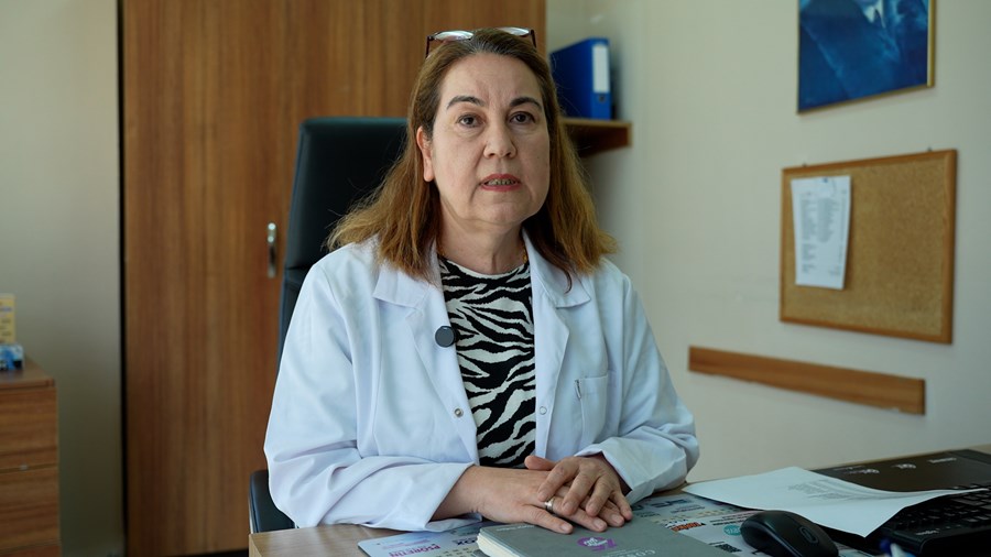 Maltepe Tıp Merkezi Şifa Dağıtmaya Devam Ediyor