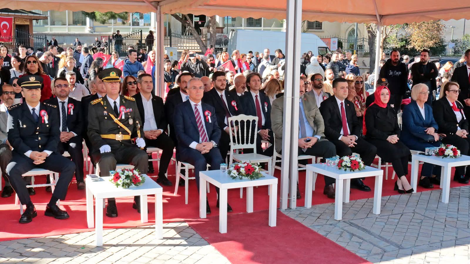 Maltepe Kaymakamlığı Cumhuriyet Bayramı Programı | Maltepetv Maltepehaber bunu