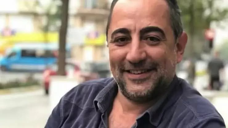 Maltepe’li Esnaf Erkan Temiz Maalesef Yaşam Mücadelesini Kaybetti.