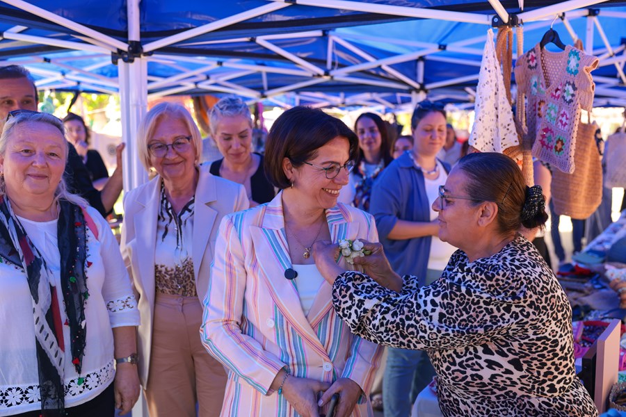 Maltepe Belediyesi’nden “Babalar Günü Festivali”