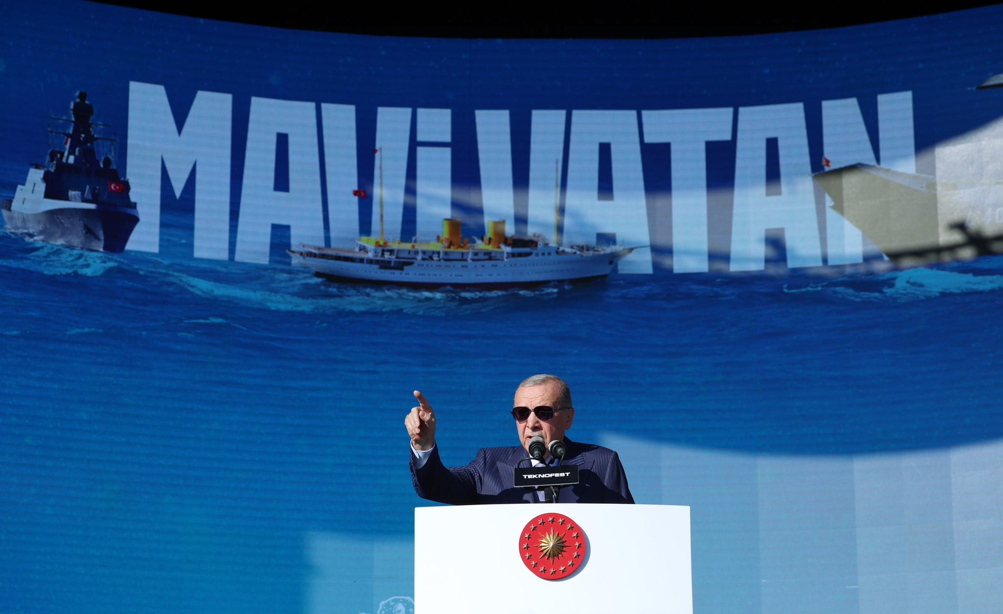 TEKNOFEST 2025 Pendik’te Başladı | Maltepetv – Maltepehaber