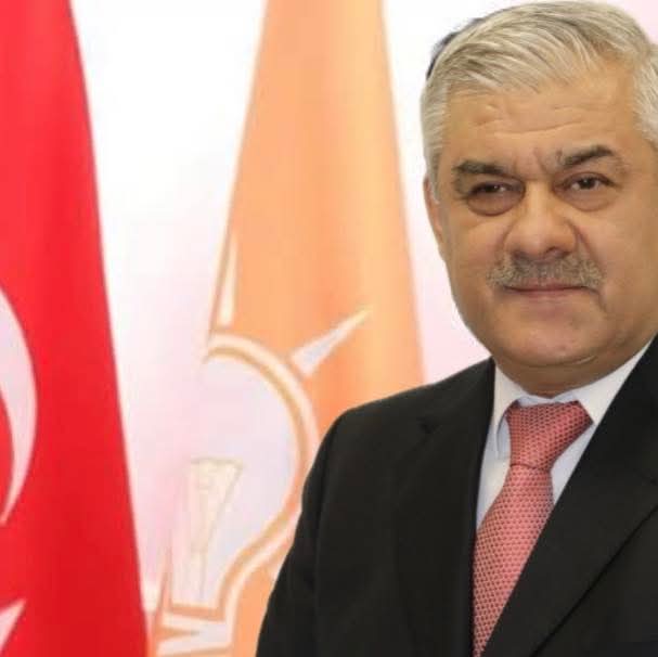 MALTEPE’DE BİR İLK  AK PARTİ’DEN “RİCALİ” İSTİFA ! Maltepetv – Maltepehaber