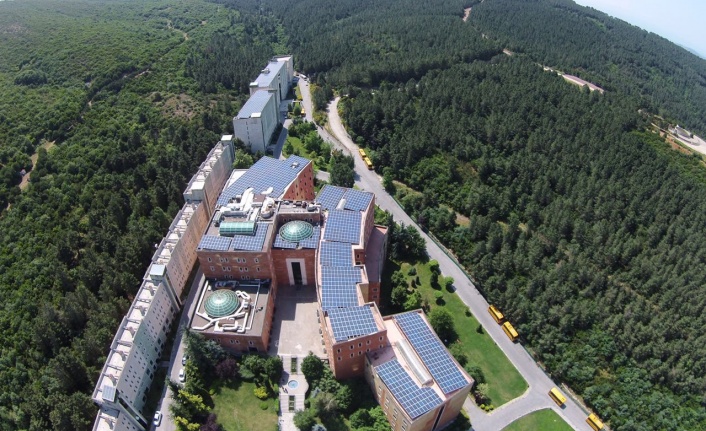 Yeditepe Üniversitesi Yanındaki Ormanlık Alanda Bir Kişi Ölü Bulundu. Maltepehaber Maltepetv