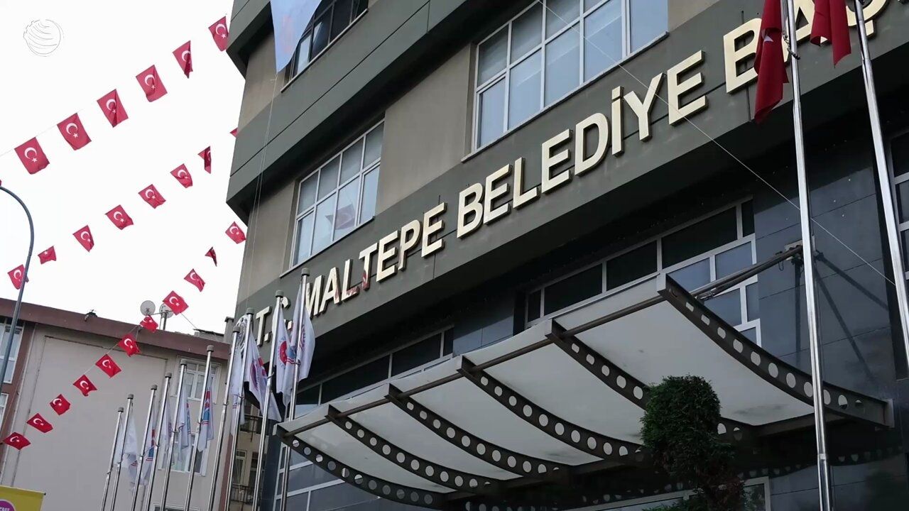 Maltepe Belediyesi Hakkında Mülkiye Müfettişleri İncelemesi İddiası! | Maltepetv Maltepehaber 