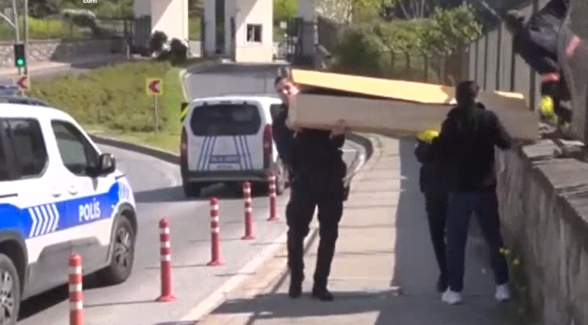 MALTEPE FINDIKLI ORMAN’DA 30 YAŞINDA ERKEK CESEDİ BULUNDU! MaltepeTv – Maltepehaber